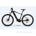 Bicicletas de montanha elétrica DDP para venda
